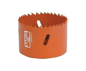 Bahco 3830-133-C Bi Metal Holesaw 133mm