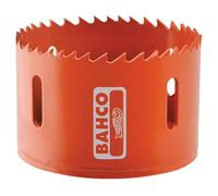 Bahco 3830-133-C Bi-Metal Variable Pitch Holesaw 133mm