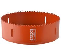 Bahco 3830-133-C Bi-Metal Variable Pitch Holesaw - Precision Cutting Tool 133mm