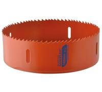 Bahco 3830-140-C 3830-140-C Bi-Metal Variable Pitch Holesaw 140mm Bah3830140C