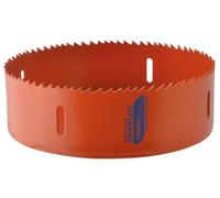 Bahco 3830-140-C Bi-Metal Variable Pitch Holesaw - 140mm Precision Cutting Tool
