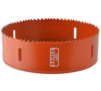 Bahco 3830-146-C 3830-146-C Bi-Metal Variable Pitch Holesaw 146mm Bah3830146C