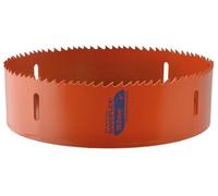 Bahco 3830-152-C Bi-Metal Variable Pitch Holesaw - Precision Cutting Tool 152mm