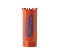Bahco - 3830-20-VIP Bi-Metal Variable Pitch Holesaw 20mm