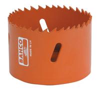 Bahco 3830-32-C Bi-Metal Variable Pitch Holesaw 32mm