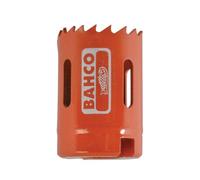 Bahco 3830-32-Vip 3830-32-Vip Bi-Metal Variable Pitch Holesaw 32mm Bah383032Vp
