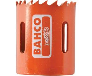 Bahco 3830-38-VIP Variable Pitch Holesaw 38mm