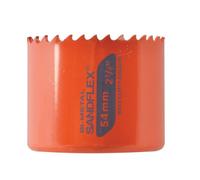 Bahco 3830-54-Vip 3830-54-Vip Bi-Metal Variable Pitch Holesaw 54mm Bah383054Vp