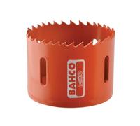 Bahco 3830-57-C 3830-57-C Bi-Metal Variable Pitch Holesaw 57mm Bah383057C