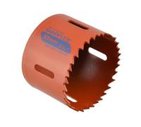 Bahco 3830-59-C 3830-59-C Bi-Metal Variable Pitch Holesaw 59mm Bah383059C