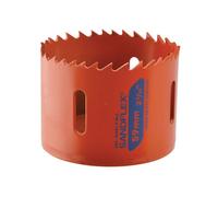 Bahco 3830-59-C 3830-59-C Bi-Metal Variable Pitch Holesaw 59Mm