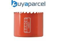 Bahco 3830-64-VIP 3830-64-Vip Bi-Metal Variable Pitch Holesaw 64Mm