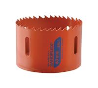 Bahco 3830-67-C 3830-67-C Bi-Metal Variable Pitch Holesaw 67Mm