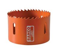 Bahco 3830-70-VIP 3830-70-Vip Bi-Metal Variable Pitch Holesaw 70Mm