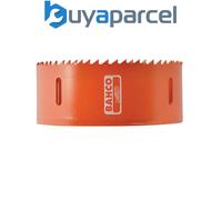 Bahco 3830-89-C 3830-89-C Bi-Metal Variable Pitch Holesaw 89mm BAH383089C