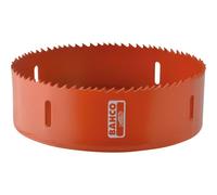 Bahco 3830-127-C 3830-127-C Bi-Metal Variable Pitch Holesaw 127Mm
