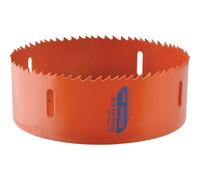 Bahco 3830-121-C 3830-121-C Bi-Metal Variable Pitch Holesaw 121Mm
