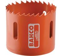 Bahco 3830 C Bi-Metal Variable Pitch Hole Saw 51mm