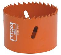 Bahco 3830-59-C 3830-59-C Bi-Metal Variable Pitch Holesaw 59Mm