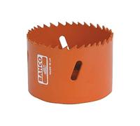 Bahco 383067C Bi-Metal Holesaw | 67mm | Metal & Wood Cutting Pro Trade Use
