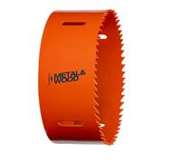 Bahco 383083C Bi-Metal Holesaw | 83mm | Metal & Wood Cutting Pro Trade Use