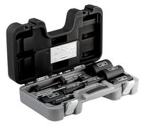 Bahco 3833-SET-101 10 Piece Superior™ Multi Construction Holesaw Kit 19-64mm