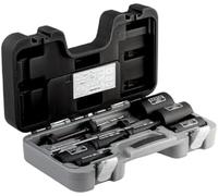 Bahco 3833-SET-101 10 Piece Superior™ Multi Construction Holesaw Kit 19-64mm