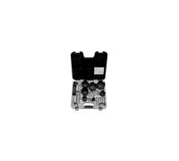 Bahco 3833-SET-204 Multi-Construction Superior Holesaw Set 9 Piece
