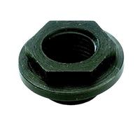 Bahco 3834-ADP Arbor Adaptor, Black, 1/2-5/8-Inch