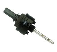 Bahco 3834-ARBR-11152 Arbor 7/16in 32-210mm