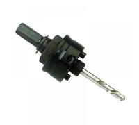 Bahco 3834 Series Arbor 11152 For 32-210mm Holesaws