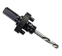 Bahco 32-152mm Arbor with Quick Change Function / 3834-ARBR-11152QC