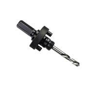 Bahco 3834-Arbr-11152Qc 32-210Mm Arbor-Quick Change in Black Bahco Black