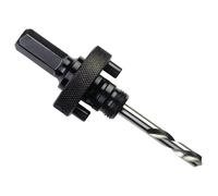 Bahco 32-152mm Arbor with Quick Change Function / 3834-ARBR-11152QC