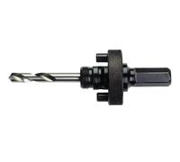 Bahco 3834-ARBR-11152QC Arbor 7/16in 32-210mm Q/Change BAH11152QC