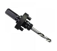 Bahco 3834-ARBR-11152QC-C 3834-Arbr-11152-C Carded Arbor 7/16In 32-210Mm Q/Change