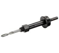 Bahco 3834-ARBR-930EL Quick-Eject Arbor - 19-30Mm (Multi Construction Holesaw)