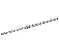 Bahco 3834-DRL-EL All-Round Pilot Drill, Black/Silver, 6.35 x 202 mm