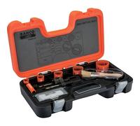 Bahco BAHHSSET1651 3834 Professional Holesaw Set 16-51mm