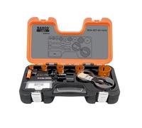 Bahco Professional Holesaw Set 3834 16/51 Sizes: 16-51mm