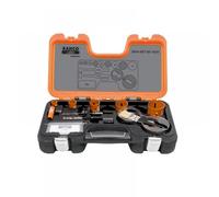Bahco Professional Holesaw Set 3834 16/51 Sizes: 16-51mm 3834-SET-65-16/51
