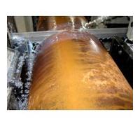 Bahco 3854-80-1.6-PHG-1.4/2 Sandflex King Cobra PHG Bi-metal Bandsaw Blade, 80 mm Width, 1.6 mm Thickness, 1.4/2 TPI