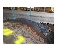 Bahco 3881-67-1.6-THS-1/1.25 Carbide Tipped Band Saw Blades