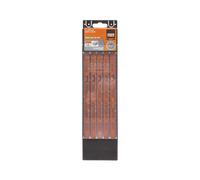 Bahco Sandflex Bi Metal Hacksaw Blade 12" / 300mm 14tpi Pack of 100