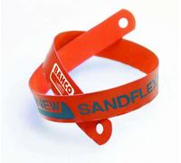 Bahco Sandflex Bi Metal Hacksaw Blade 12" / 300mm 18tpi Pack of 100