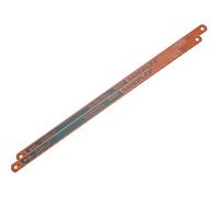 Bahco 3906 Sandflex Hacksaw Blades 300mm (12in) x 18 TPI, Pack of 2