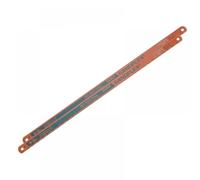 Bahco 3906-300-18-2P 3906 Sandflex® Hacksaw Blades 300Mm (12In) X 18 Tpi (Pack 2)