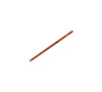 Bahco Hacksaw Blades 3906 – Sandflex Bi‑Metal 300mm (12") 24 TPI – Pack of 100