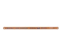Bahco 3906-300-24-2P Hacksaw Blades 12 X 24 | 24 TPI | 300mm Length | General Purpose Hacksaw Blade