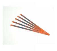Bahco 3906-300-24-5P 3906 Sandflex® Hacksaw Blades 300Mm (12In) X 24 Tpi (Pack 5)